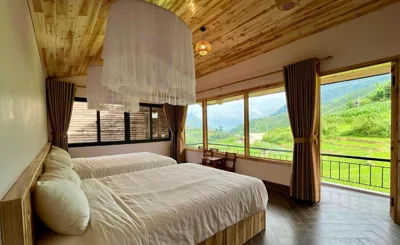 S Plus Bungalow – Photos 2