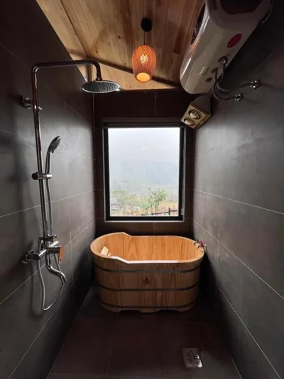 S Plus Bungalow – Photos 3