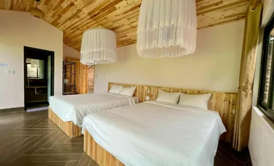 S Plus Bungalow – Photos 5