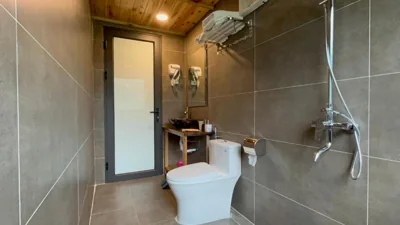 S Plus Bungalow – Photos 7